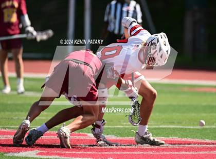 Thumbnail 2 in St. Joseph vs. Cheshire (CIAC Class L Final) photogallery.