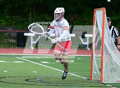 Thumbnail 3 in St. Joseph vs. Cheshire (CIAC Class L Final) photogallery.