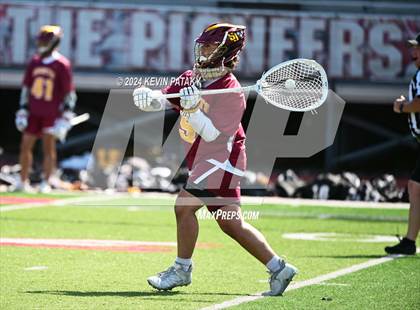 Thumbnail 3 in St. Joseph vs. Cheshire (CIAC Class L Final) photogallery.