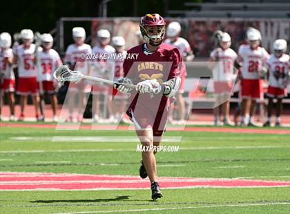Thumbnail 2 in St. Joseph vs. Cheshire (CIAC Class L Final) photogallery.