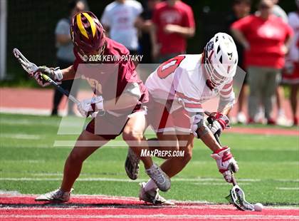 Thumbnail 3 in St. Joseph vs. Cheshire (CIAC Class L Final) photogallery.