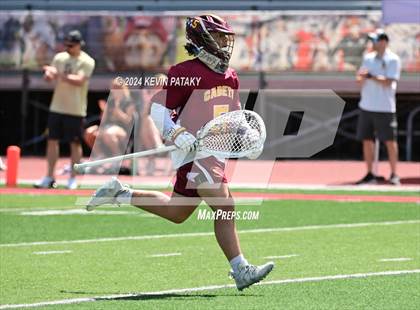 Thumbnail 2 in St. Joseph vs. Cheshire (CIAC Class L Final) photogallery.
