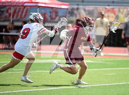 Thumbnail 3 in St. Joseph vs. Cheshire (CIAC Class L Final) photogallery.