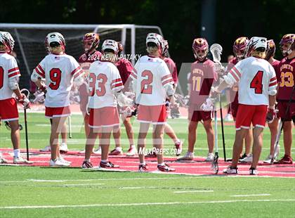 Thumbnail 2 in St. Joseph vs. Cheshire (CIAC Class L Final) photogallery.