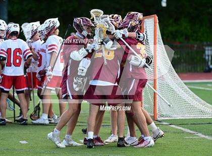 Thumbnail 2 in St. Joseph vs. Cheshire (CIAC Class L Final) photogallery.
