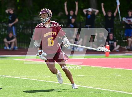 Thumbnail 3 in St. Joseph vs. Cheshire (CIAC Class L Final) photogallery.