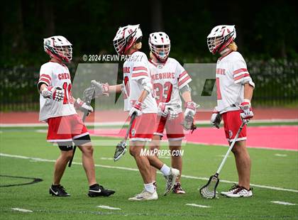 Thumbnail 2 in St. Joseph vs. Cheshire (CIAC Class L Final) photogallery.