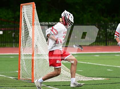 Thumbnail 2 in St. Joseph vs. Cheshire (CIAC Class L Final) photogallery.