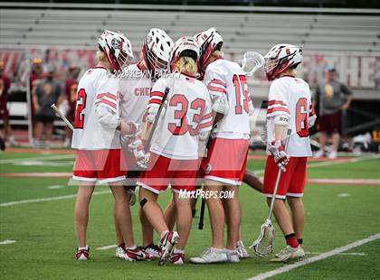 Thumbnail 2 in St. Joseph vs. Cheshire (CIAC Class L Final) photogallery.