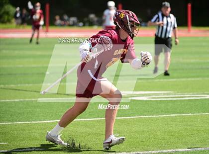 Thumbnail 3 in St. Joseph vs. Cheshire (CIAC Class L Final) photogallery.