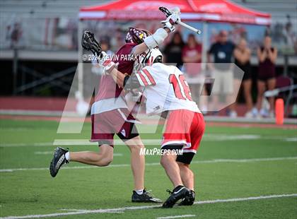 Thumbnail 2 in St. Joseph vs. Cheshire (CIAC Class L Final) photogallery.