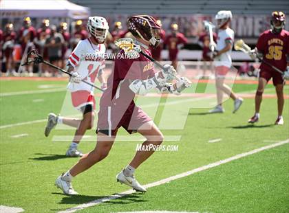 Thumbnail 3 in St. Joseph vs. Cheshire (CIAC Class L Final) photogallery.