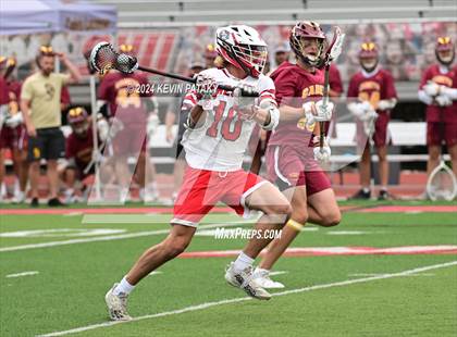 Thumbnail 2 in St. Joseph vs. Cheshire (CIAC Class L Final) photogallery.