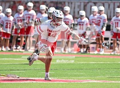Thumbnail 3 in St. Joseph vs. Cheshire (CIAC Class L Final) photogallery.