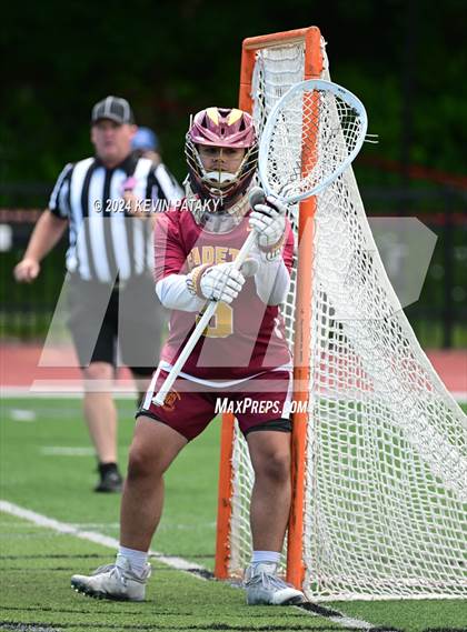 Thumbnail 2 in St. Joseph vs. Cheshire (CIAC Class L Final) photogallery.