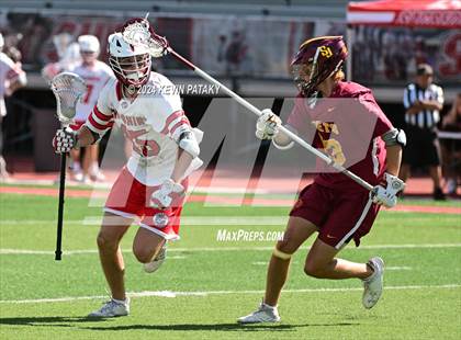 Thumbnail 3 in St. Joseph vs. Cheshire (CIAC Class L Final) photogallery.