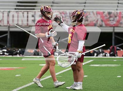 Thumbnail 2 in St. Joseph vs. Cheshire (CIAC Class L Final) photogallery.