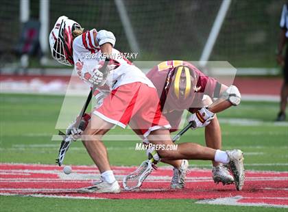 Thumbnail 1 in St. Joseph vs. Cheshire (CIAC Class L Final) photogallery.