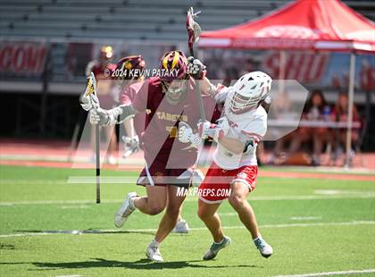 Thumbnail 2 in St. Joseph vs. Cheshire (CIAC Class L Final) photogallery.
