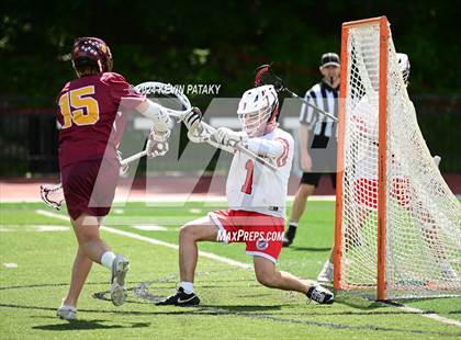 Thumbnail 3 in St. Joseph vs. Cheshire (CIAC Class L Final) photogallery.