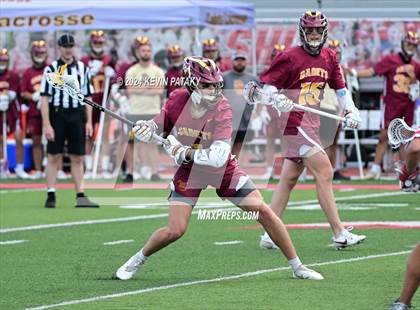 Thumbnail 3 in St. Joseph vs. Cheshire (CIAC Class L Final) photogallery.
