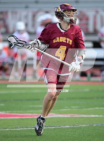 Thumbnail 3 in St. Joseph vs. Cheshire (CIAC Class L Final) photogallery.