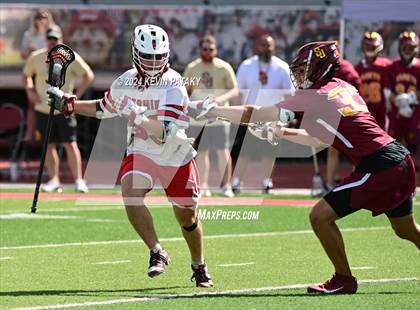 Thumbnail 3 in St. Joseph vs. Cheshire (CIAC Class L Final) photogallery.
