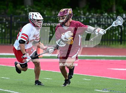 Thumbnail 2 in St. Joseph vs. Cheshire (CIAC Class L Final) photogallery.