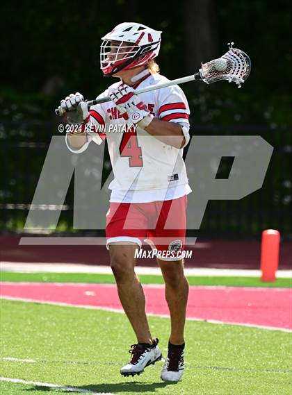 Thumbnail 3 in St. Joseph vs. Cheshire (CIAC Class L Final) photogallery.
