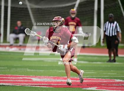 Thumbnail 3 in St. Joseph vs. Cheshire (CIAC Class L Final) photogallery.