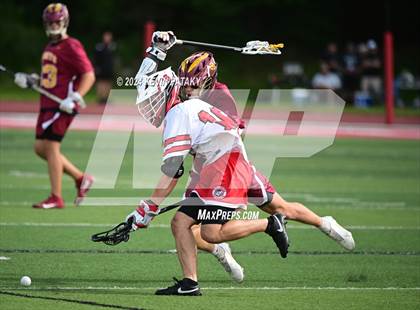 Thumbnail 1 in St. Joseph vs. Cheshire (CIAC Class L Final) photogallery.