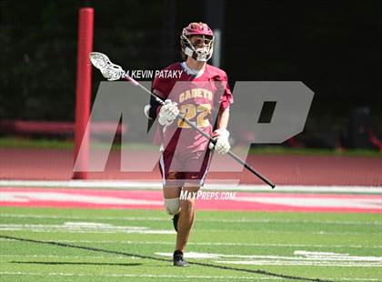 Thumbnail 1 in St. Joseph vs. Cheshire (CIAC Class L Final) photogallery.