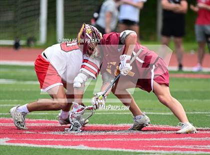 Thumbnail 3 in St. Joseph vs. Cheshire (CIAC Class L Final) photogallery.