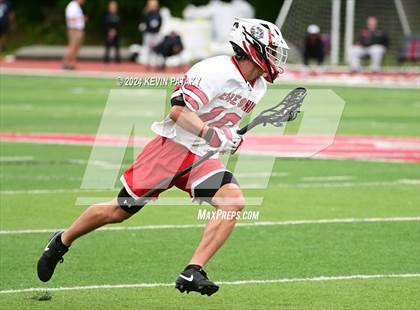 Thumbnail 2 in St. Joseph vs. Cheshire (CIAC Class L Final) photogallery.