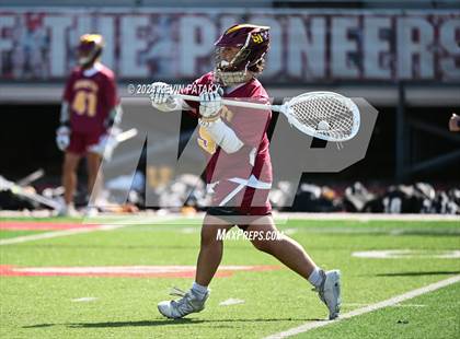 Thumbnail 1 in St. Joseph vs. Cheshire (CIAC Class L Final) photogallery.
