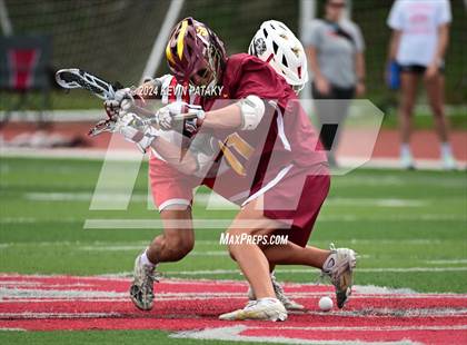 Thumbnail 2 in St. Joseph vs. Cheshire (CIAC Class L Final) photogallery.