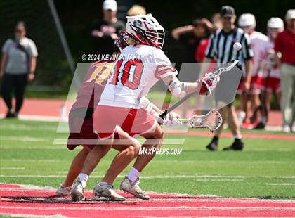Thumbnail 2 in St. Joseph vs. Cheshire (CIAC Class L Final) photogallery.
