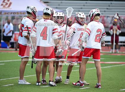 Thumbnail 2 in St. Joseph vs. Cheshire (CIAC Class L Final) photogallery.