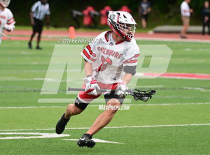 Thumbnail 2 in St. Joseph vs. Cheshire (CIAC Class L Final) photogallery.