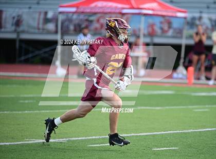 Thumbnail 3 in St. Joseph vs. Cheshire (CIAC Class L Final) photogallery.