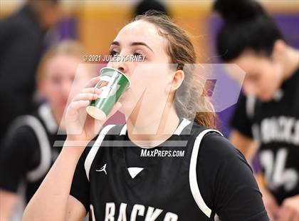 Thumbnail 1 in Fountain-Fort Carson vs Desert Oasis (Tarkanian Classic) photogallery.