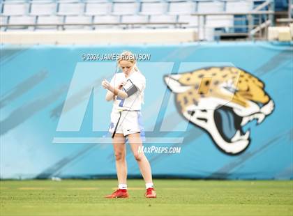 Thumbnail 3 in University vs Ridgeview (Jaguars Preseason Classic) photogallery.