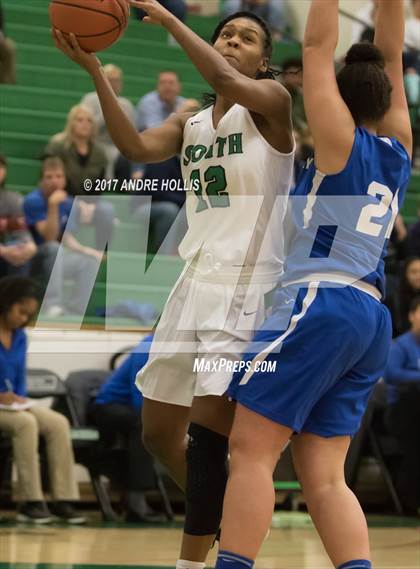 Thumbnail 3 in Fort Wayne Canterbury @ Fort Wayne SouthSide photogallery.