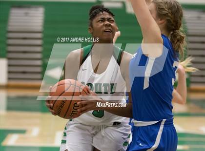Thumbnail 1 in Fort Wayne Canterbury @ Fort Wayne SouthSide photogallery.