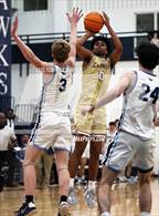 Photo from the gallery "Cannon @ Charlotte Latin"