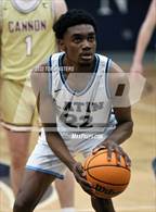 Photo from the gallery "Cannon @ Charlotte Latin"