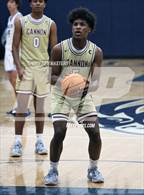 Photo from the gallery "Cannon @ Charlotte Latin"