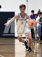 Photo from the gallery "Cannon @ Charlotte Latin"