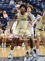 Photo from the gallery "Cannon @ Charlotte Latin"