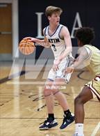 Photo from the gallery "Cannon @ Charlotte Latin"